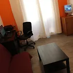 Pension Arosa