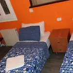 Pension Arosa