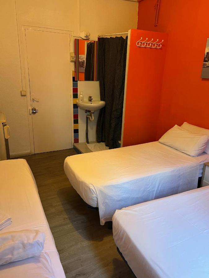 Arosa Pensjonat 2*