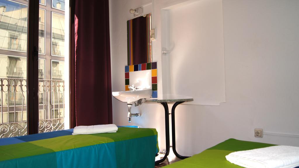 Arosa Pensjonat