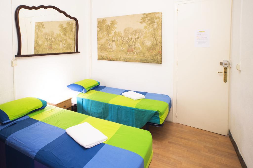 Pensjonat Arosa Barcelona