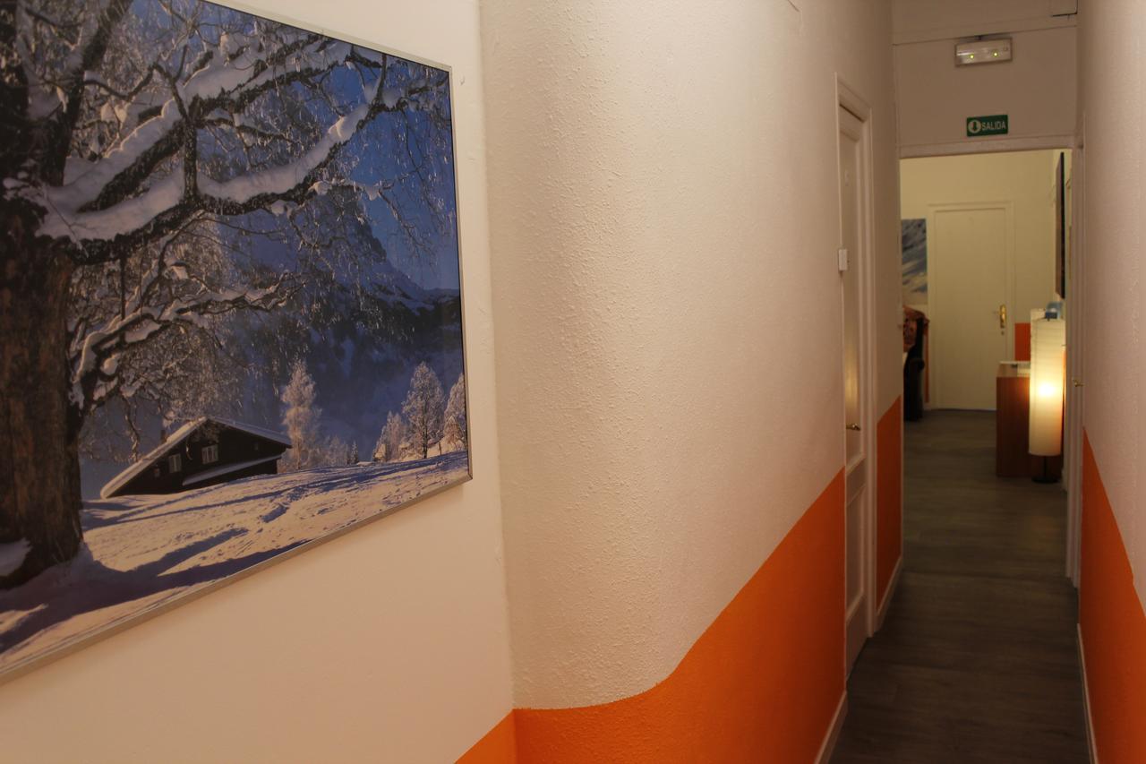 Arosa Pensjonat
