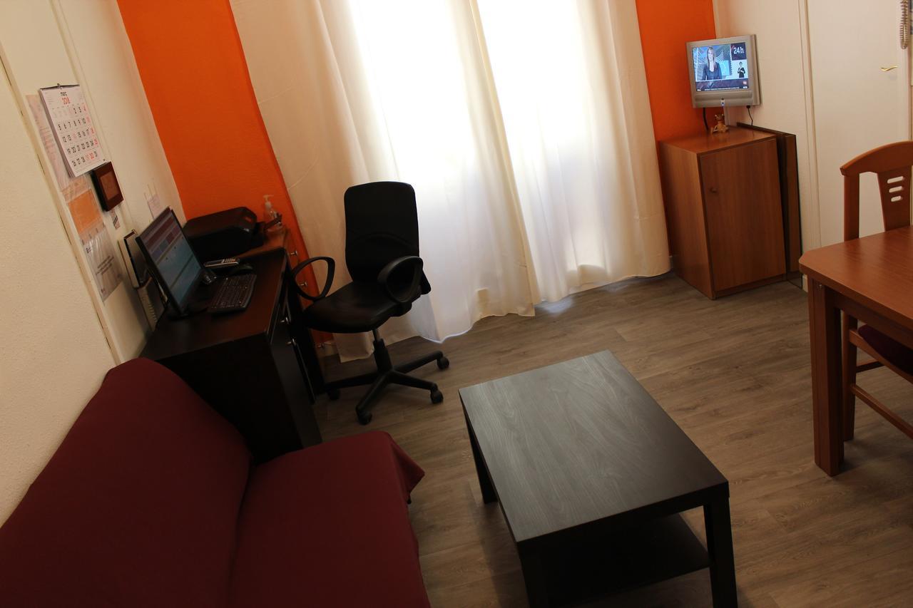 Arosa Pensjonat 2*
