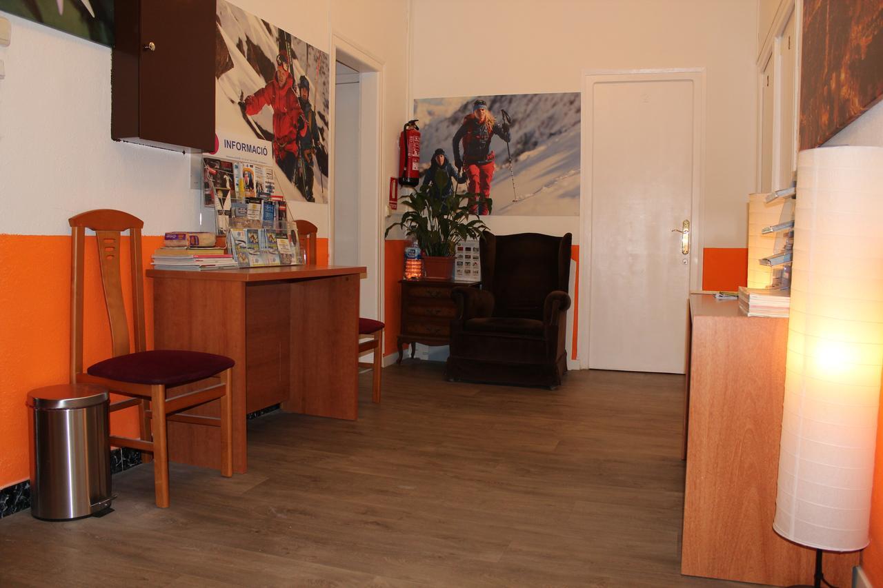 Pensjonat Arosa 2*