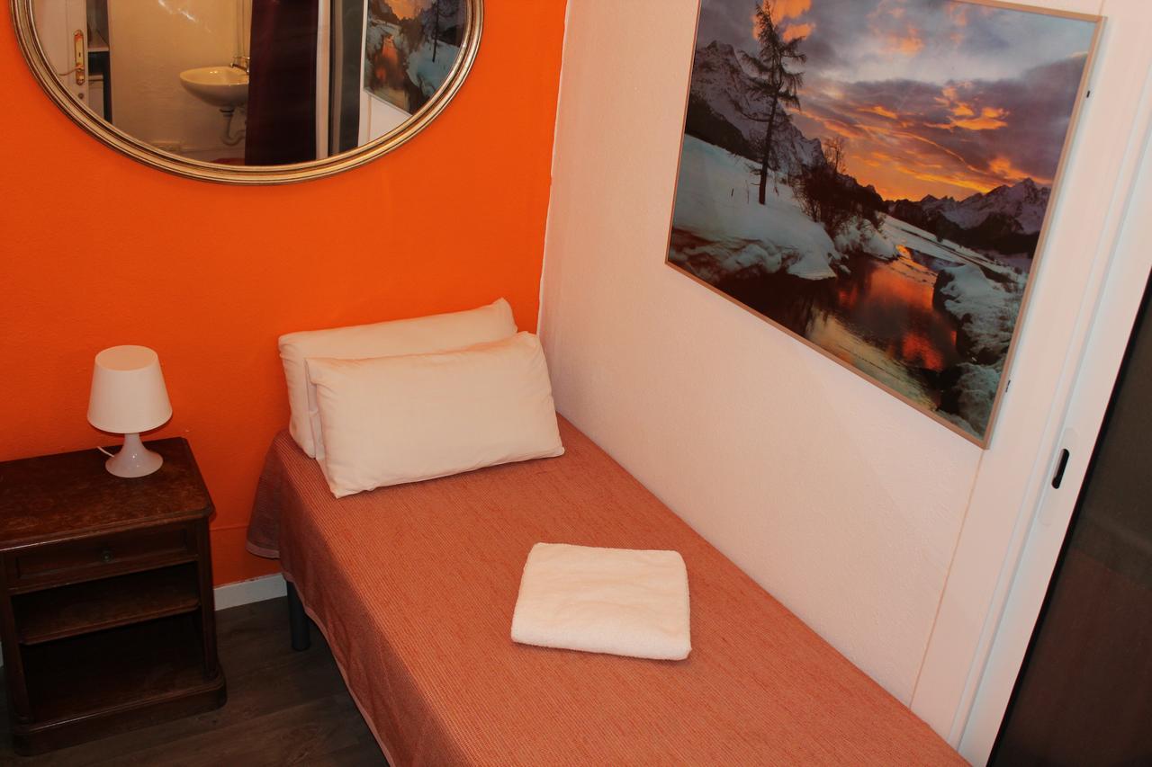 Arosa Pensjonat Barcelona