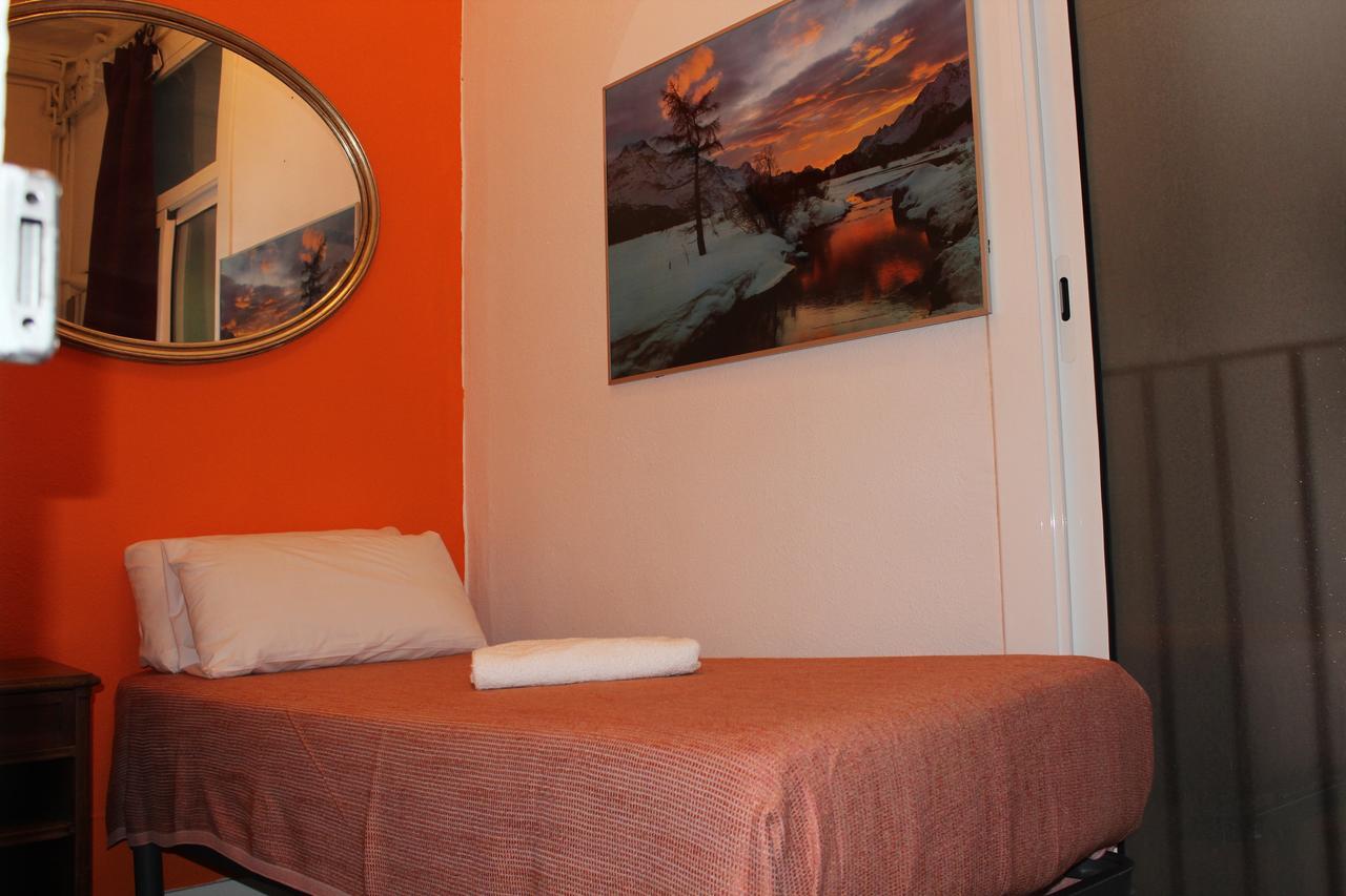 Arosa Pensjonat 2*