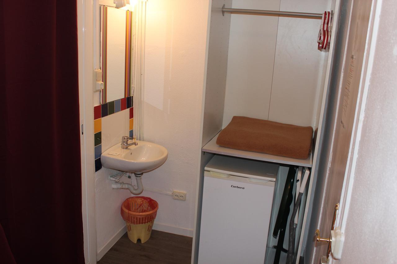 Arosa Pensjonat Barcelona