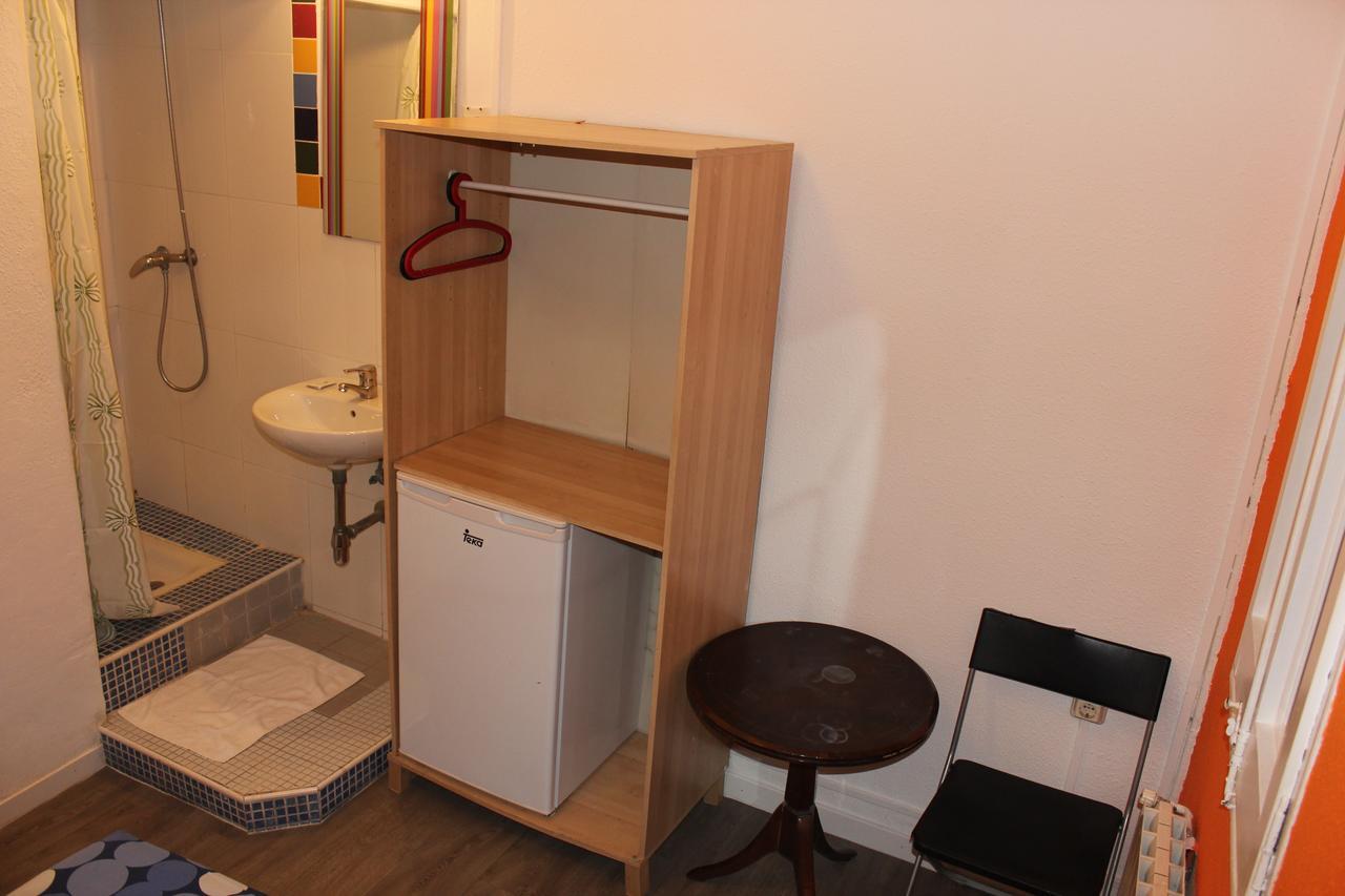 Arosa Pensjonat Barcelona