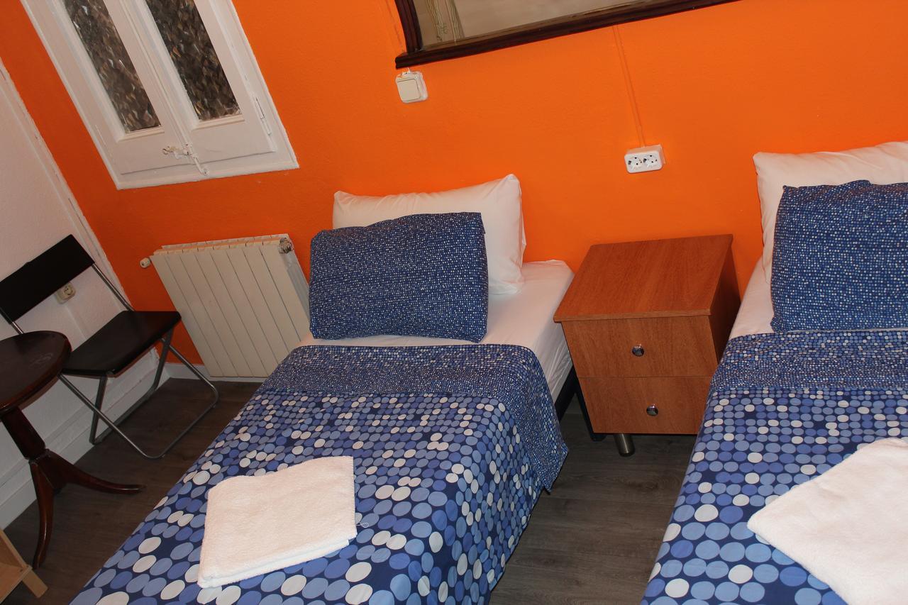 Pensjonat Arosa Barcelona