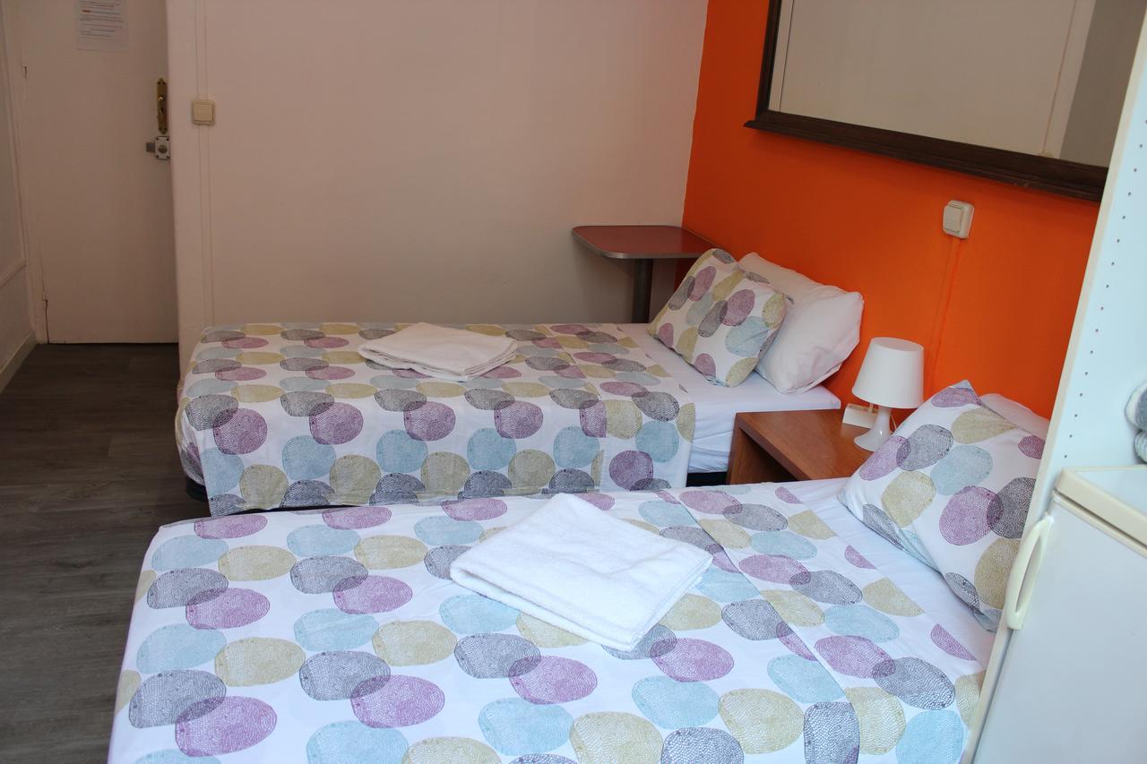 Arosa Pensjonat 2*