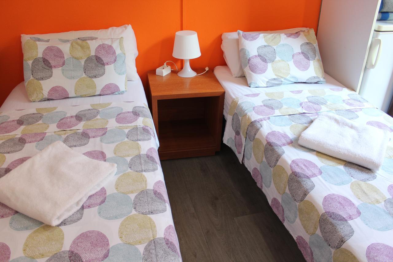 Guest house Arosa