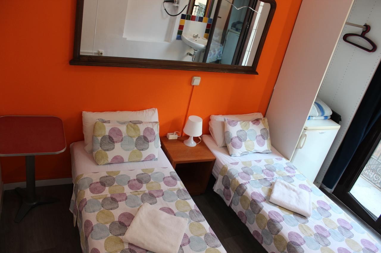Arosa Pensjonat Barcelona