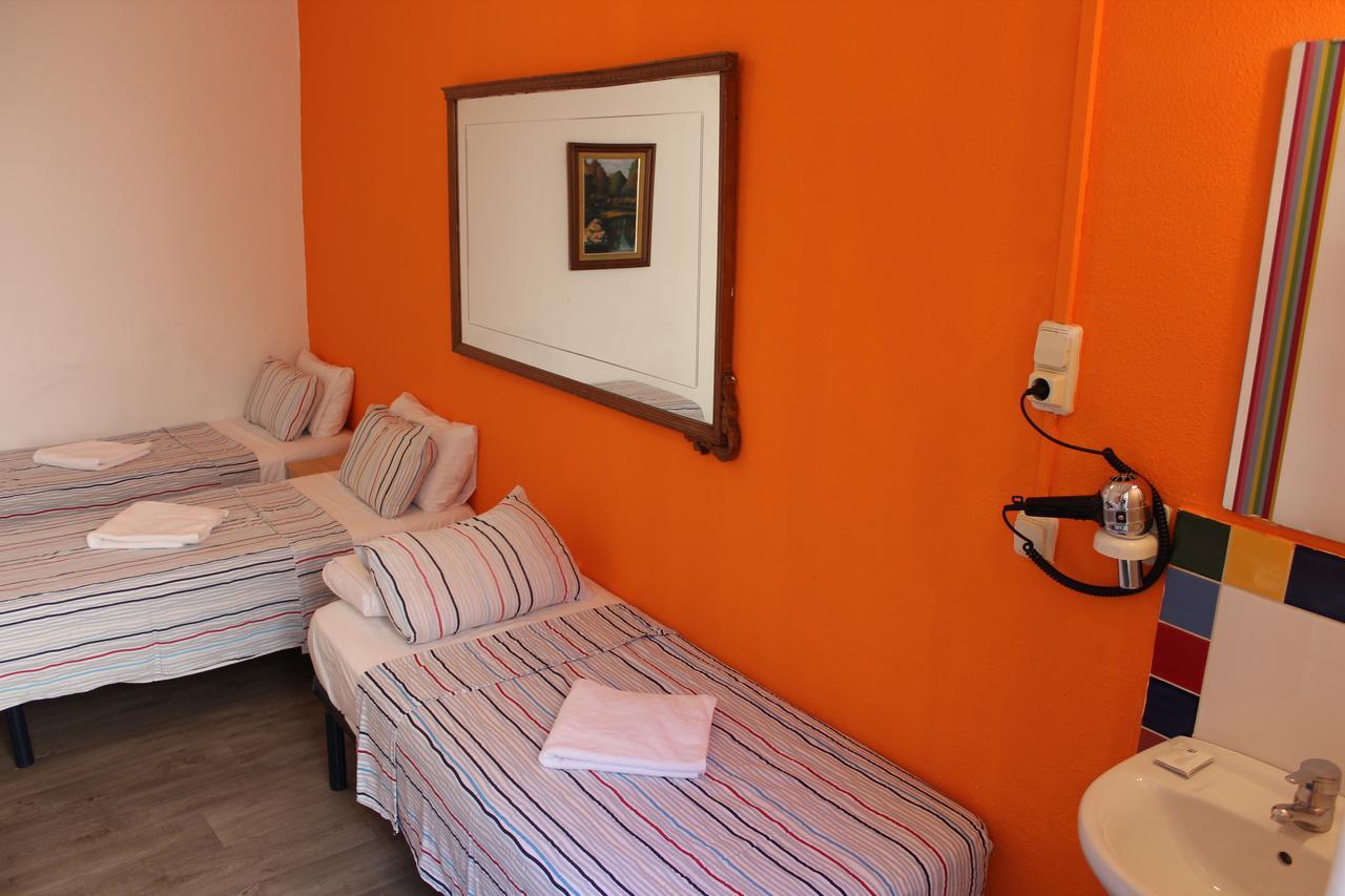 Pensjonat Arosa 2*