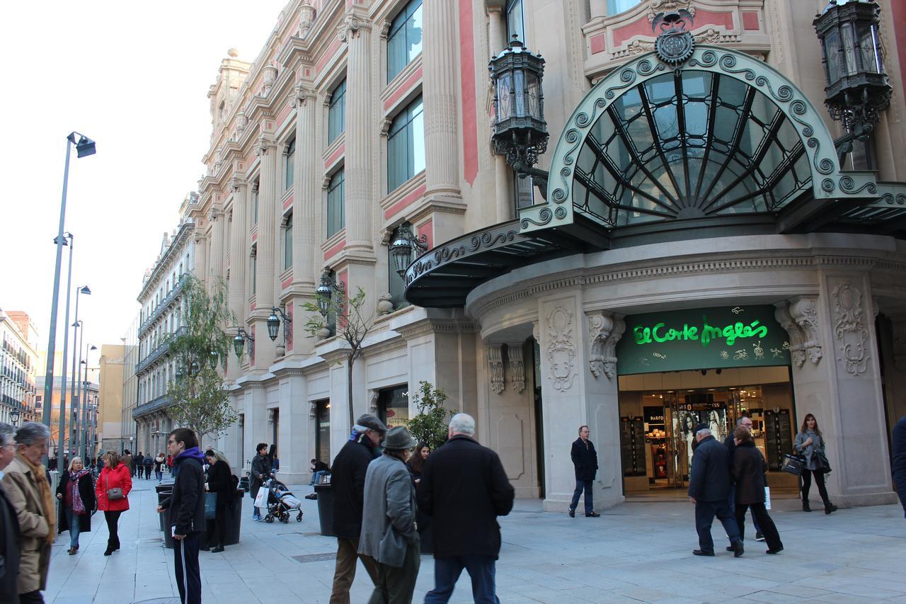 Pensjonat Arosa Barcelona